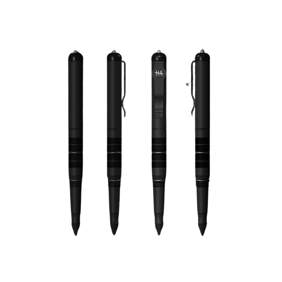 Halfbreed Blades Tactical Pen Tungsten Glass Breaker