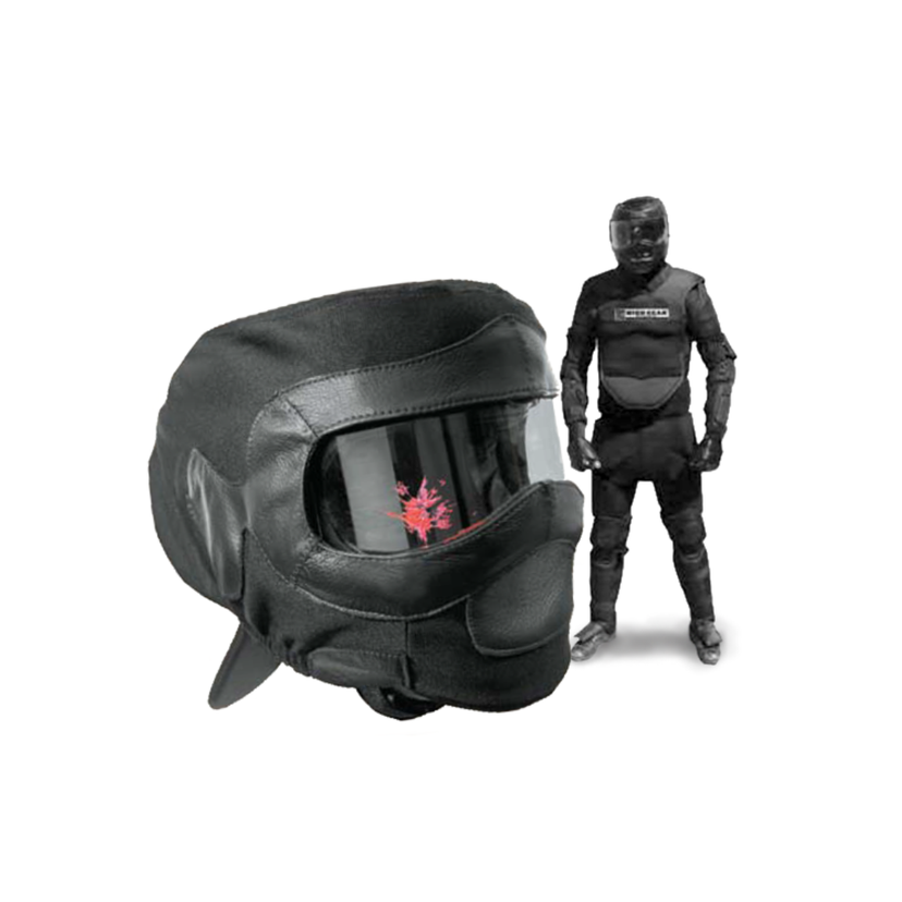 High Gear MCR Ready Suit