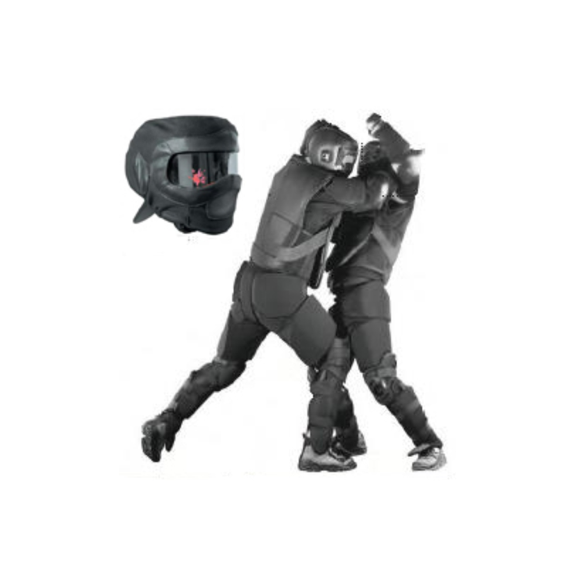 High Gear MCR Ready Suit