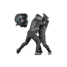 High Gear MCR Ready Suit