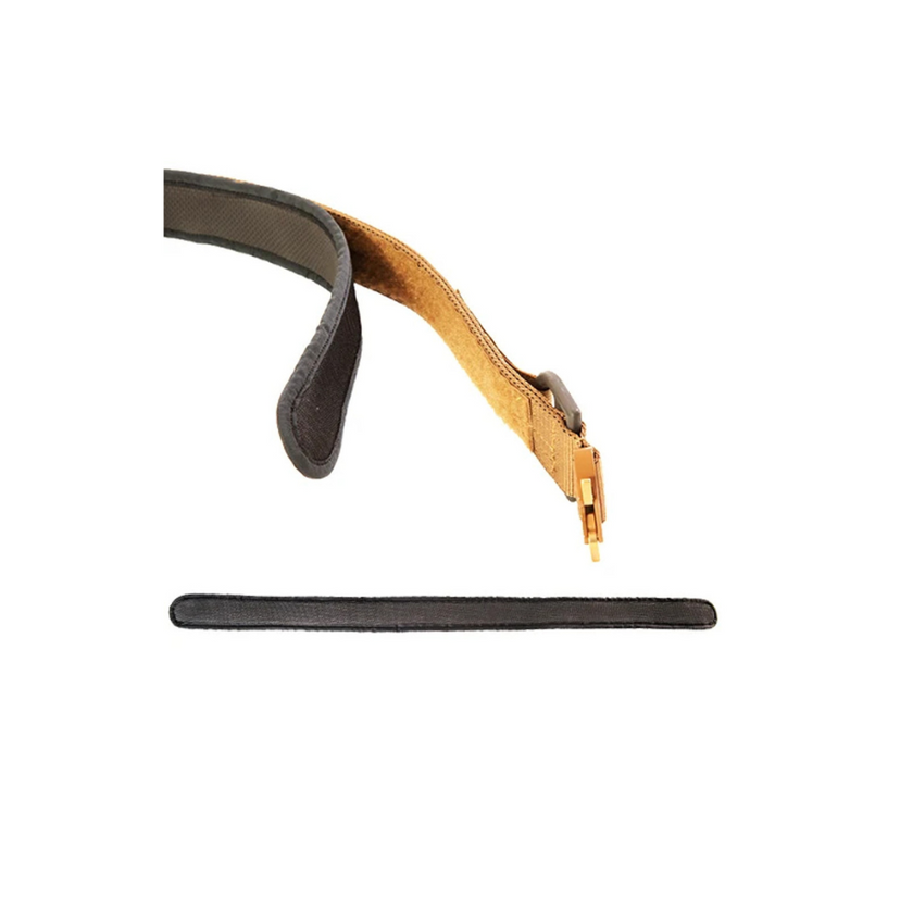 High Speed Gear Micro Grip Belt Panel
