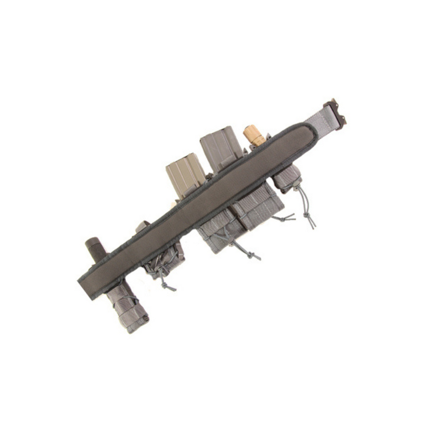 High Speed Gear Micro Grip Belt Panel