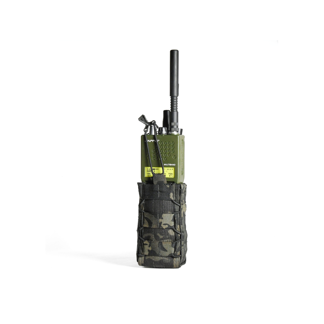 High Speed Gear Radio Pop-Up TACO® MOLLE