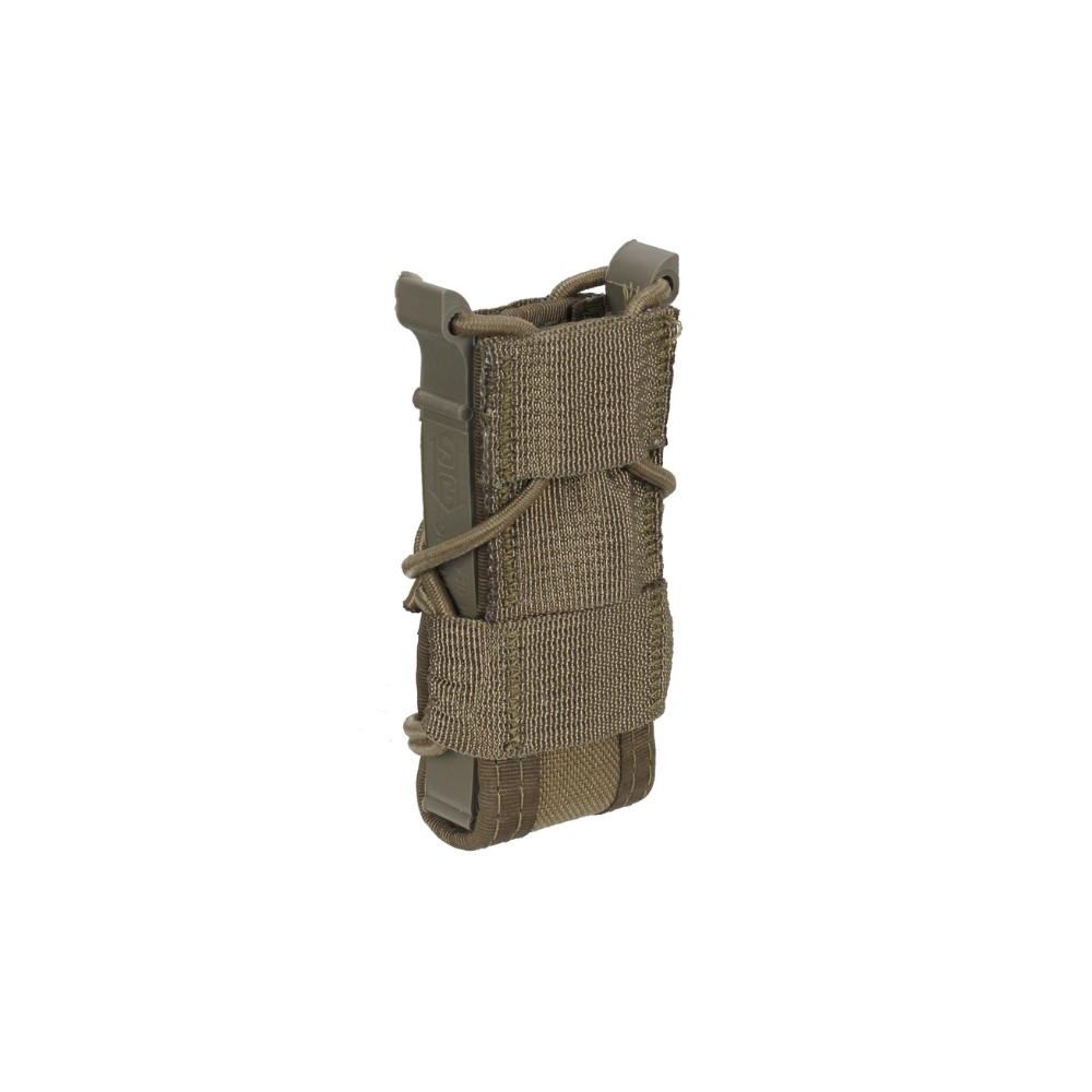 High Speed Gear Single Pistol TACO® MOLLE