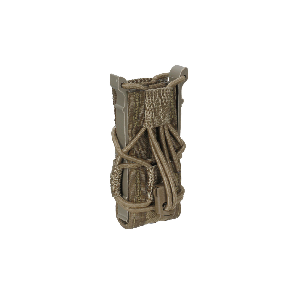 High Speed Gear Single Pistol TACO® MOLLE