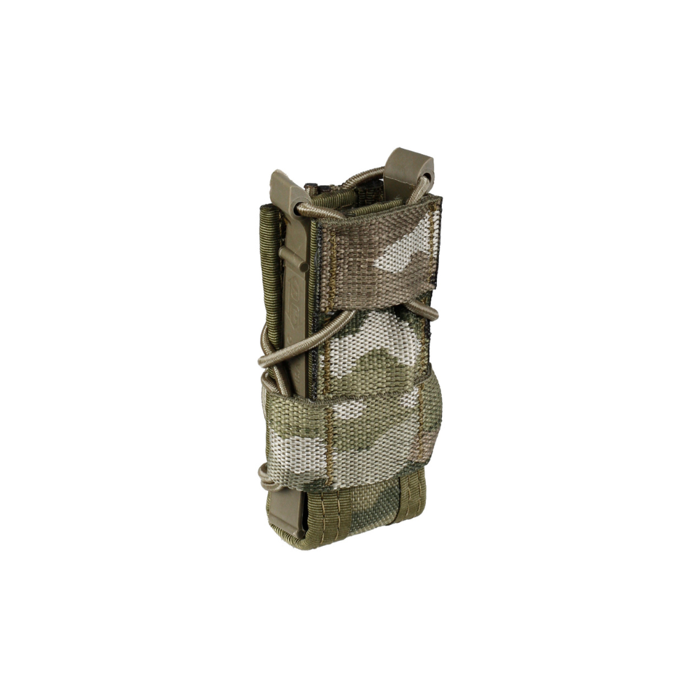 High Speed Gear Single Pistol TACO® MOLLE