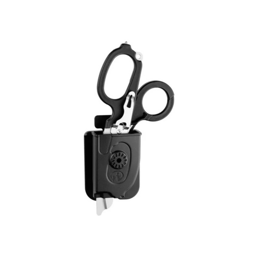 Leatherman w/Utility Holster Raptor Rescue Scissors