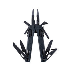 Leatherman w/Molle Sheath OHT Multitool