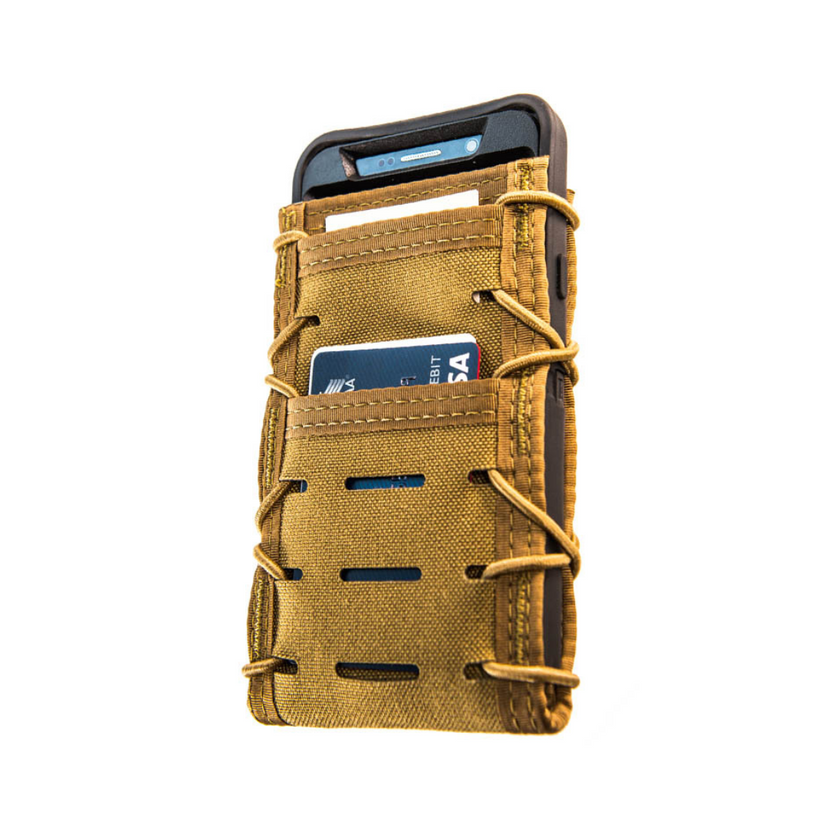 High Speed Gear iTACO™ Phone/Tech MOLLE-Mounted Pouch V2 - Large