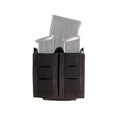 High Speed Gear Duty Double Pistol TACO® w/ Rifle