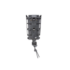 G-Code Soft Shell Scorpion Pistol Mag Carrier Tall P1 Molle Clip