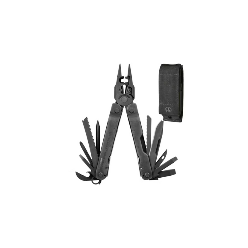 Leatherman w/Molle Sheath Supertool 300
