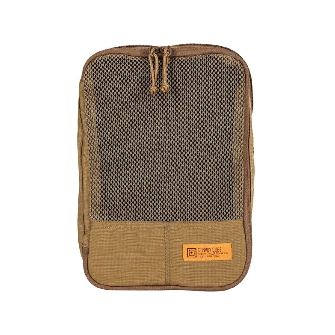 5.11 Tactical Convoy PKG Cube Mike