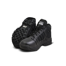 Original SWAT Metro Air 5 Inches Side-Zip Boot