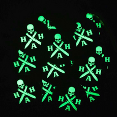 Halfbreed Blades 2018 HHA GITD Patch