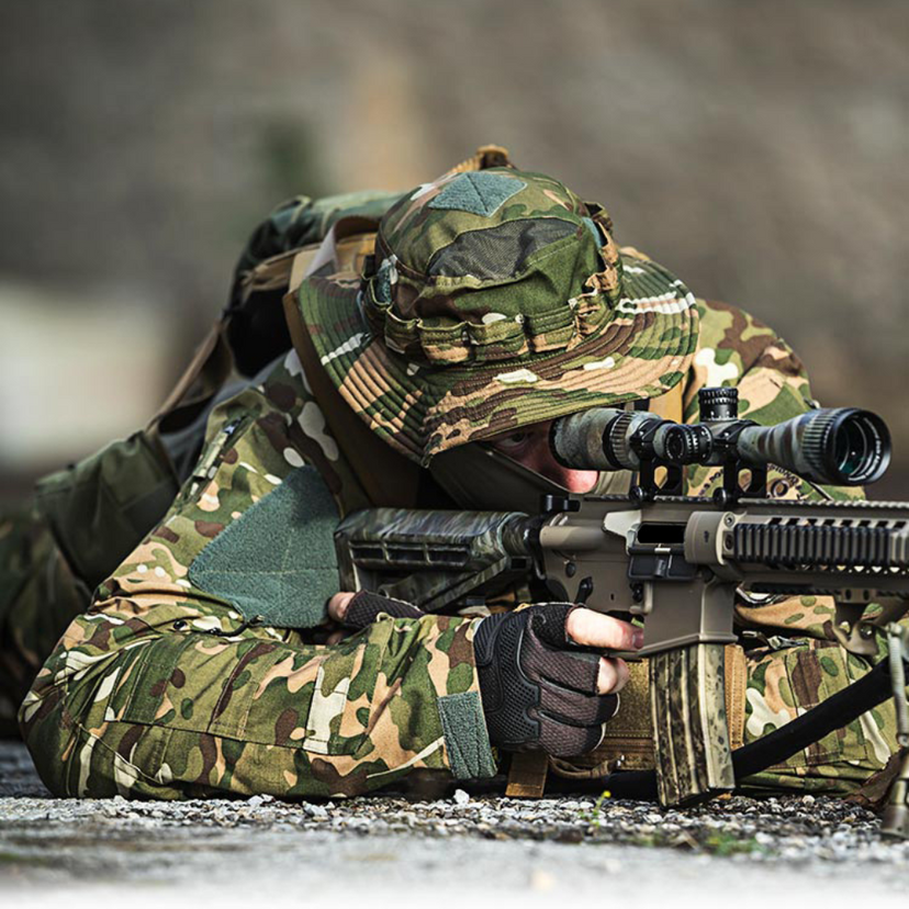 UF Pro Flex Elbow Pads - Impact