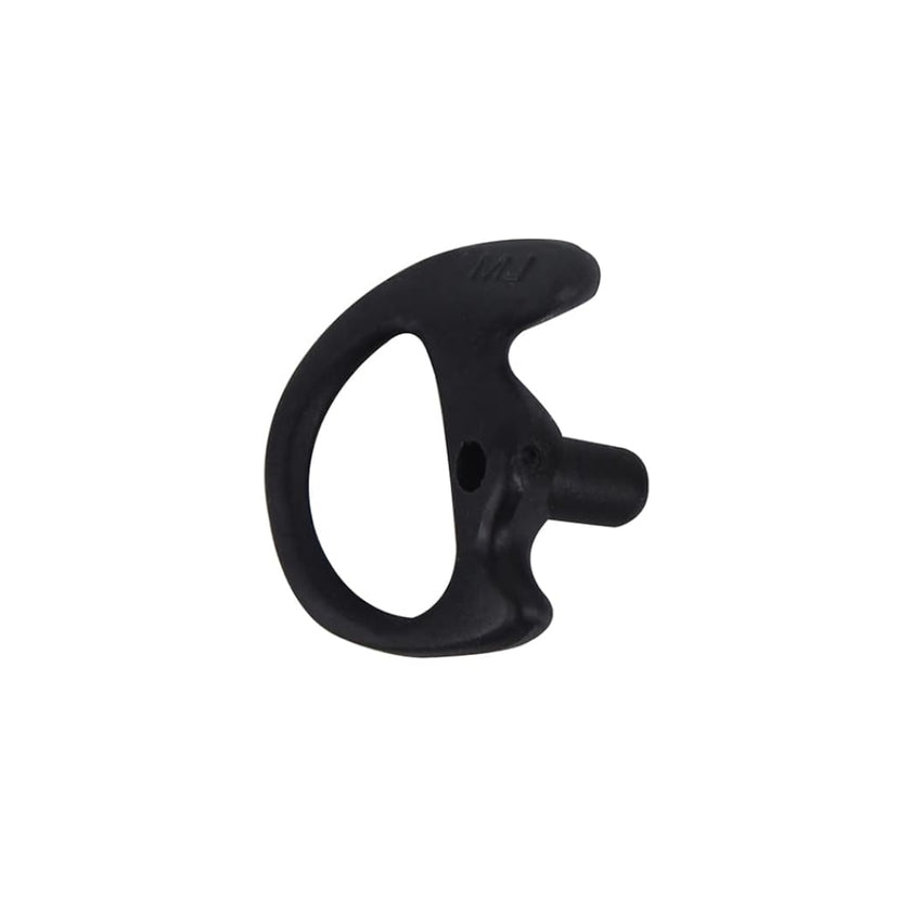 CODE RED Silicone Left Ear Mold