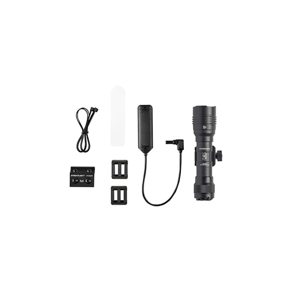 Streamlight PROTAC® Rail Mount HL-X Pro - Long Gun Light