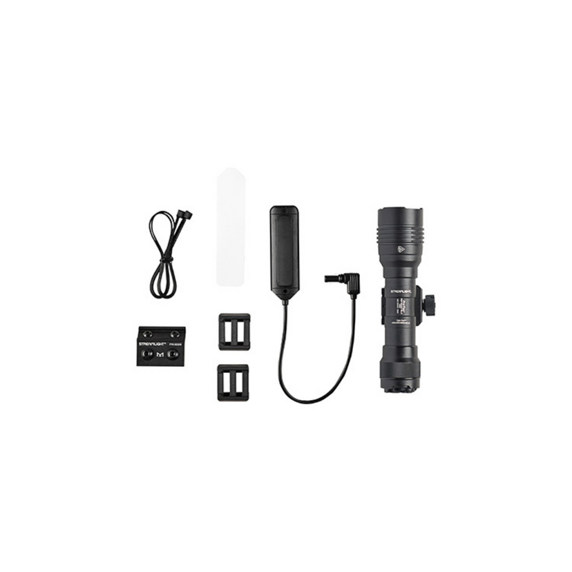 Streamlight PROTAC® Rail Mount HL-X Pro - Long Gun Light