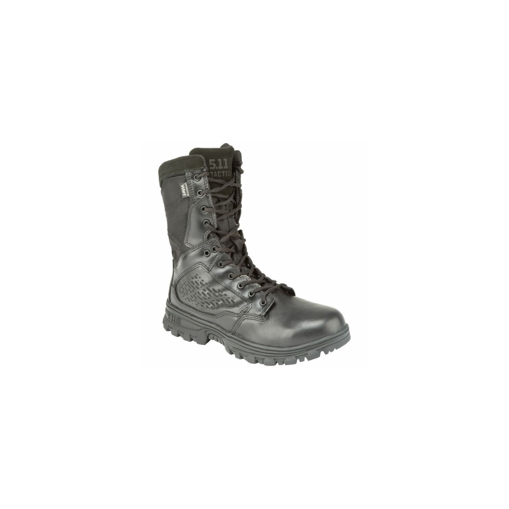 5.11 Tactical EVO 8" Side Zip Waterproof Boot