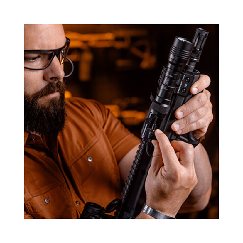 Streamlight PROTAC® Rail Mount HL-X Pro - Long Gun Light