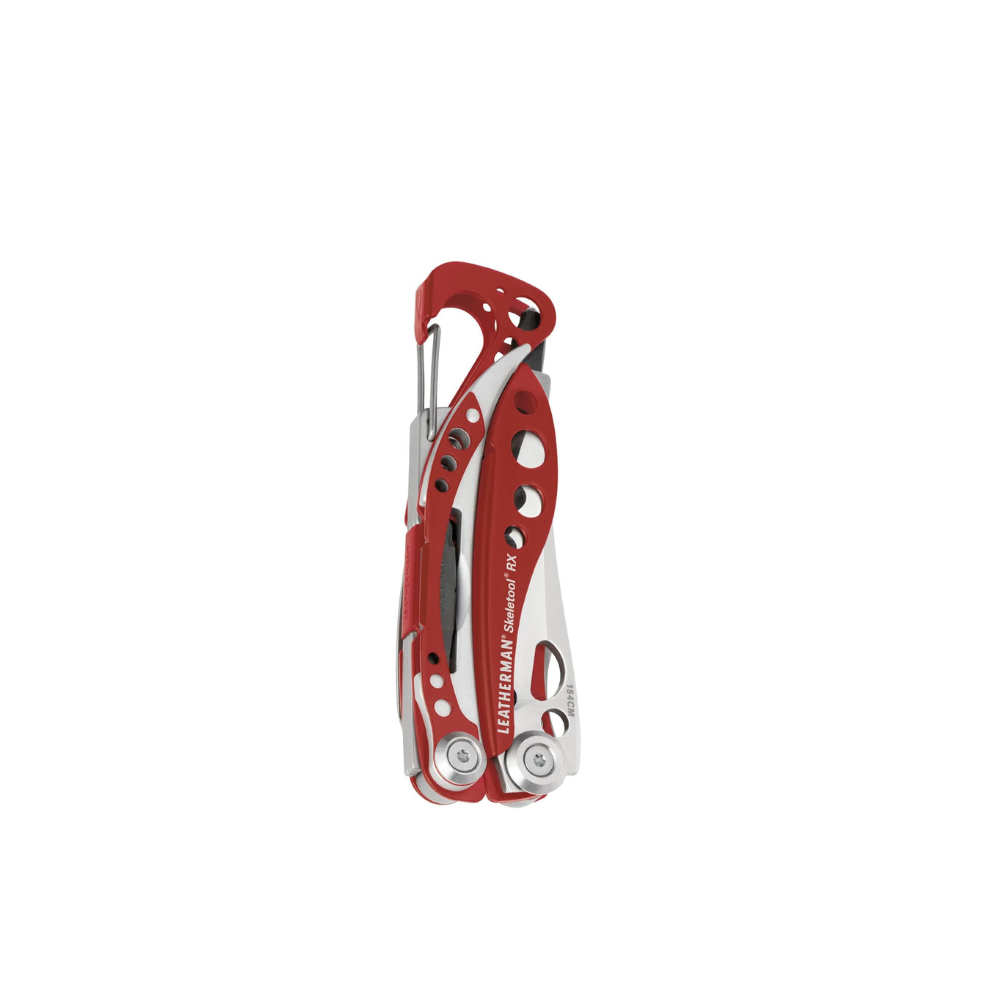 Leatherman Skeletool Rx Rescue - Box (No Sheath)
