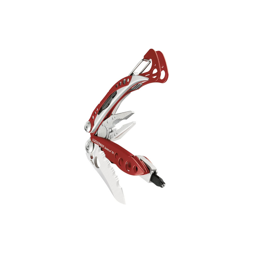 Leatherman Skeletool Rx Rescue - Box (No Sheath)