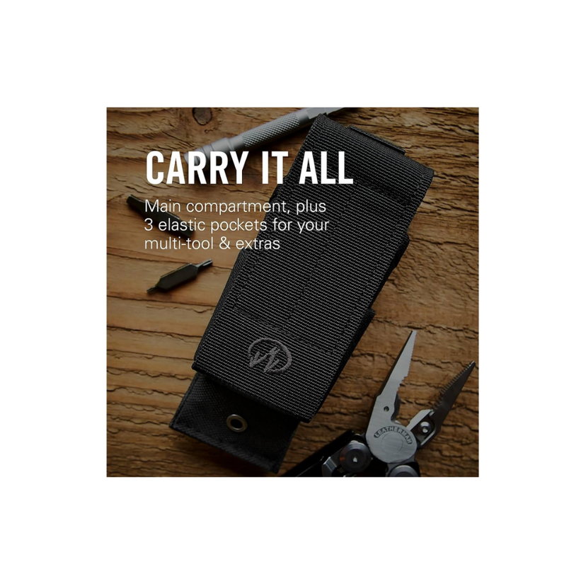 Leatherman MUT & ST300 Sheath with MOLLE