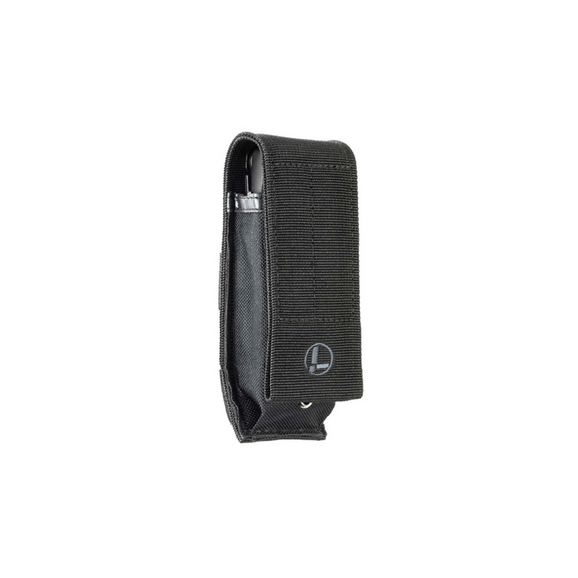 Leatherman w/Molle Sheath Wave Plus