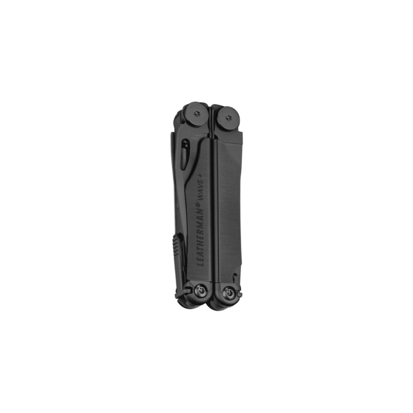 Leatherman w/Molle Sheath Wave Plus