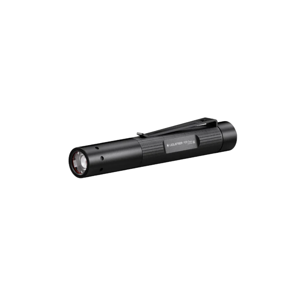 Ledlenser P2R Core Rechargeable Torch
