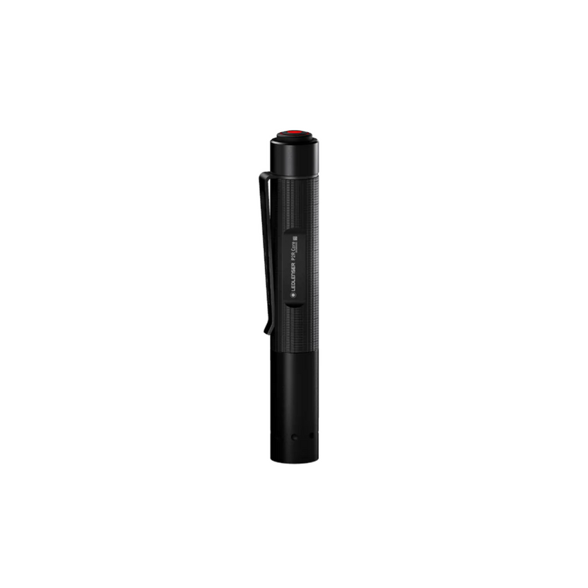 Ledlenser P2R Core Rechargeable Torch