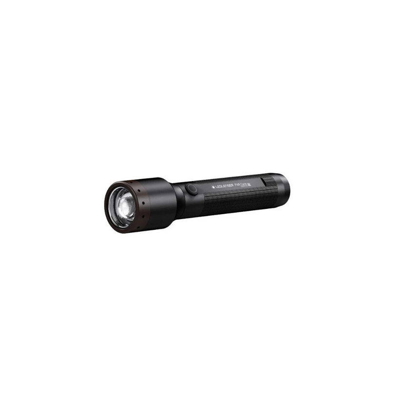 Ledlenser P6R Core QC Rechargeable Torch