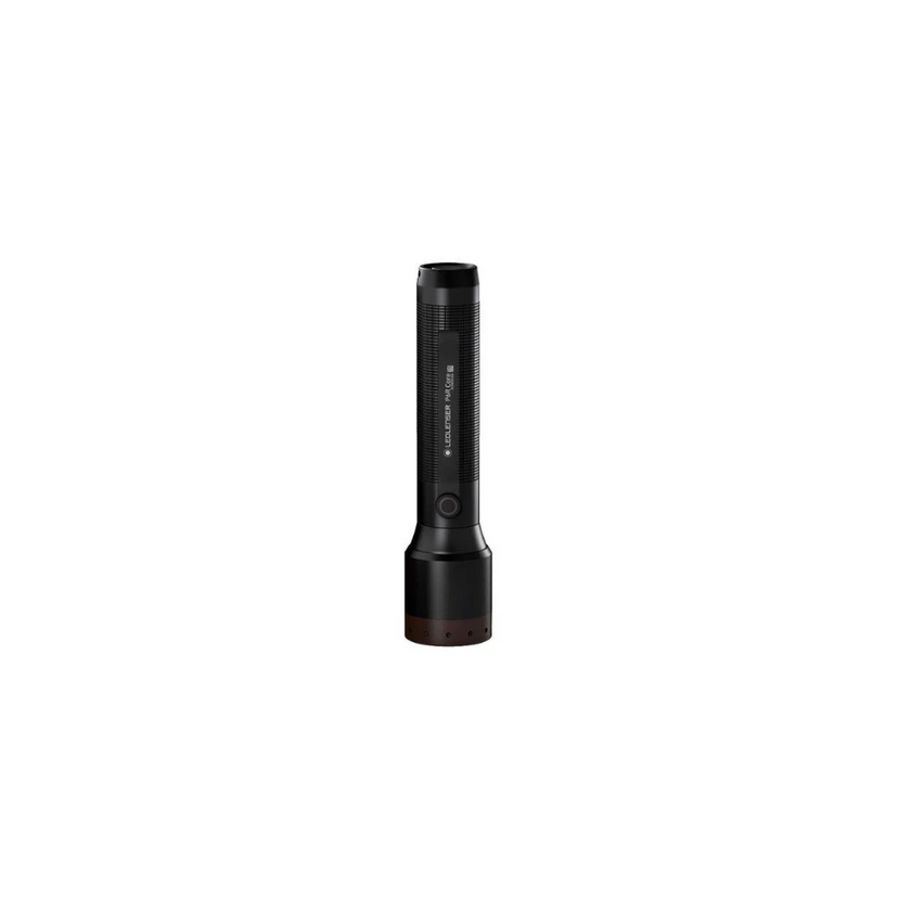 Ledlenser P6R Core QC Rechargeable Torch