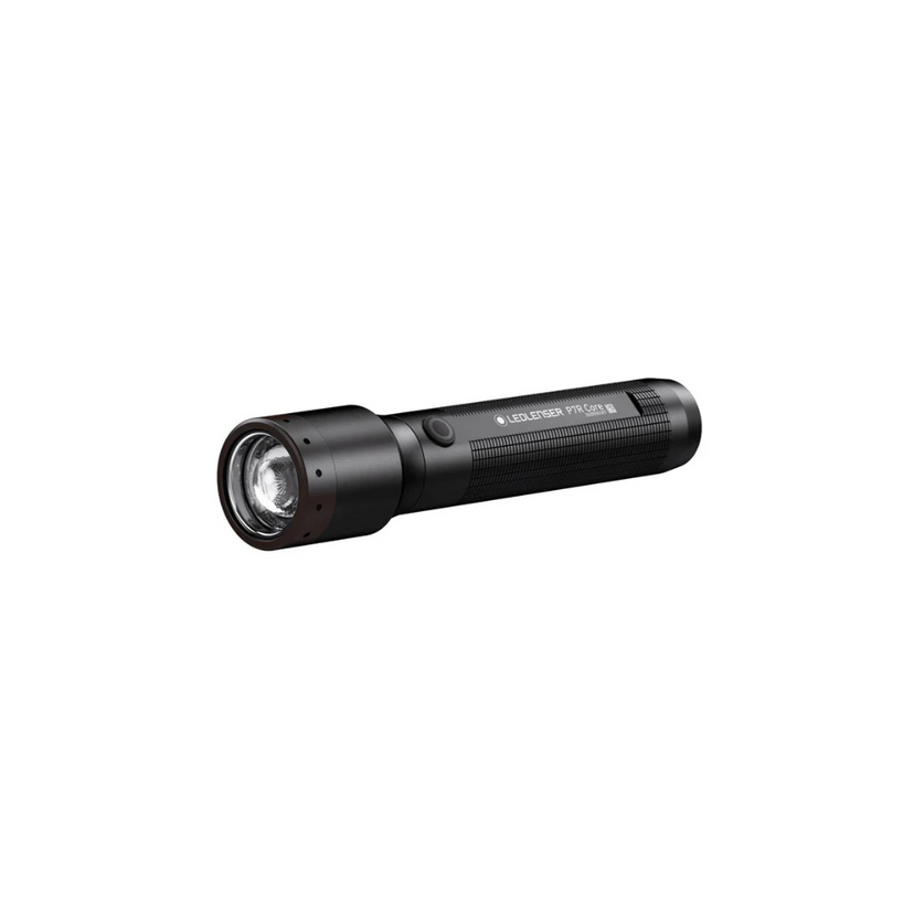 Ledlenser P7R Core Rechargeable  Flashlight