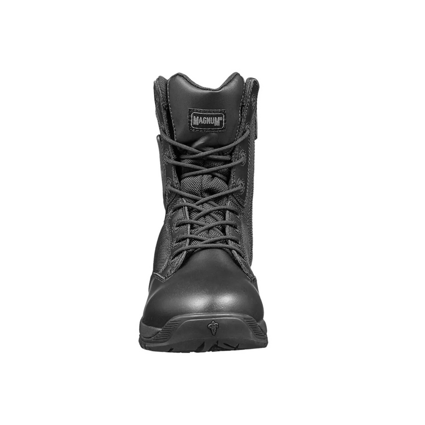 Magnum Boots Strike Force 8" Side Zip Men's WP US