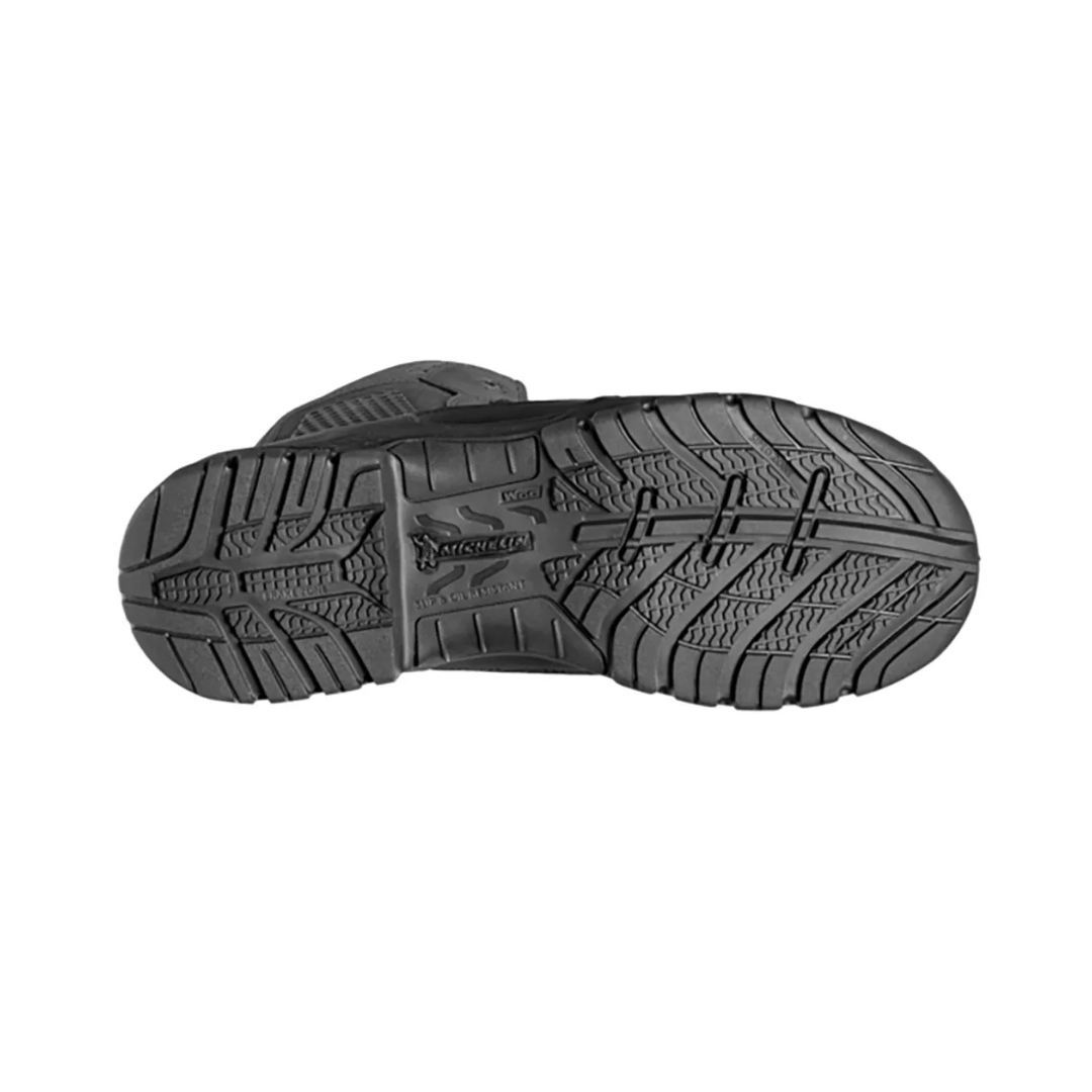 Magnum Boots Strike Force 8" Side Zip Men's WP US