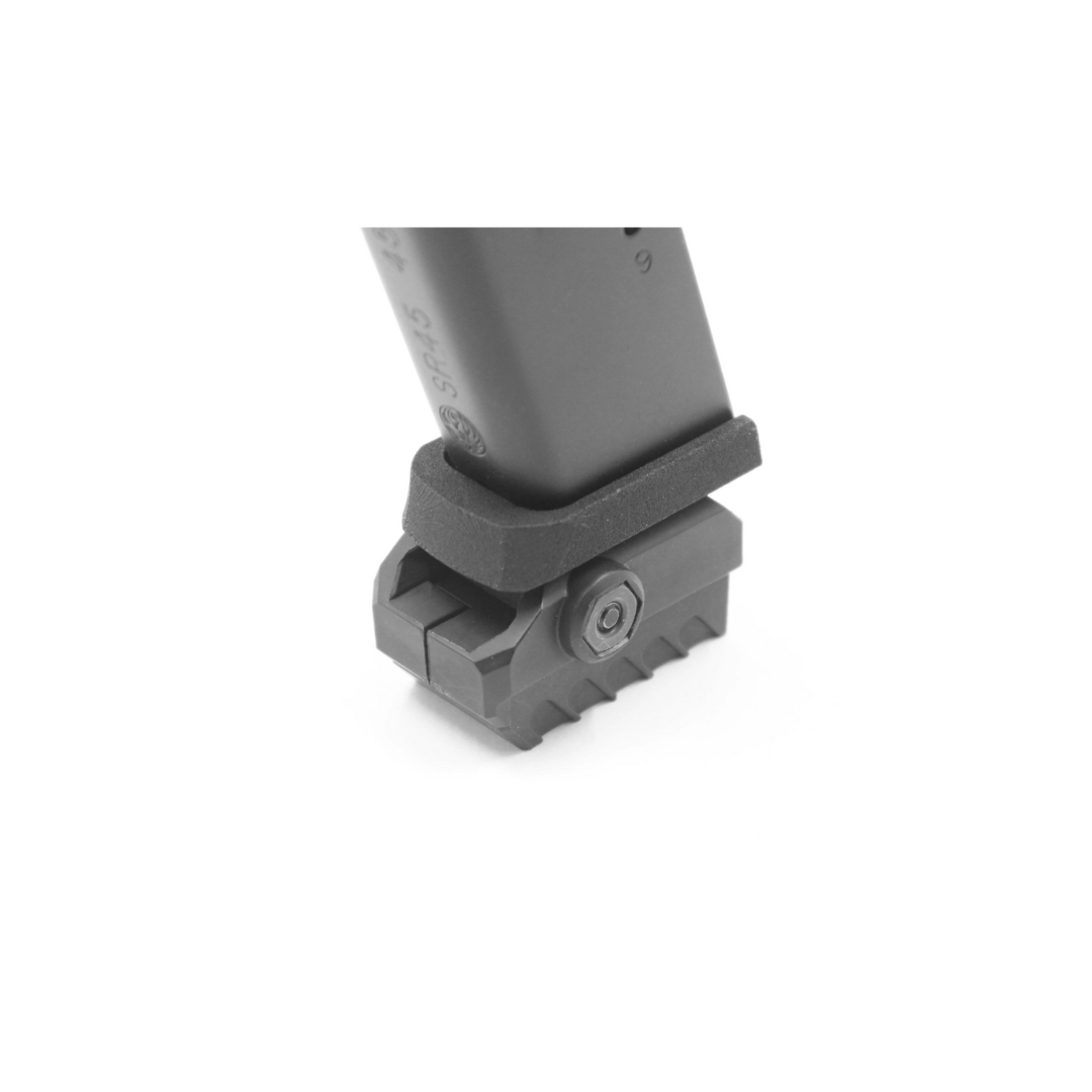 Mantis MagRail Universal Magazine Floor Plate Rail Adapter