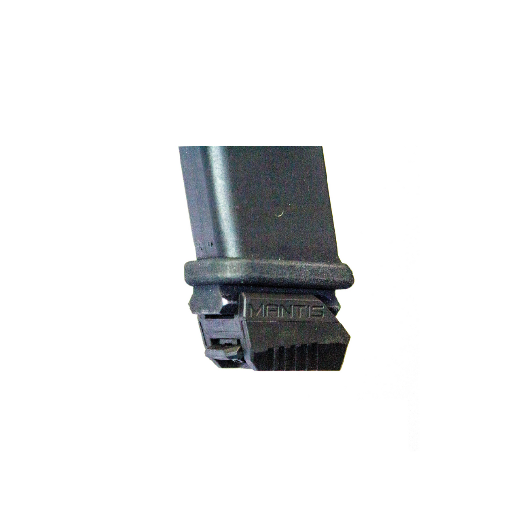 Mantis MagRail Universal Magazine Floor Plate Rail Adapter