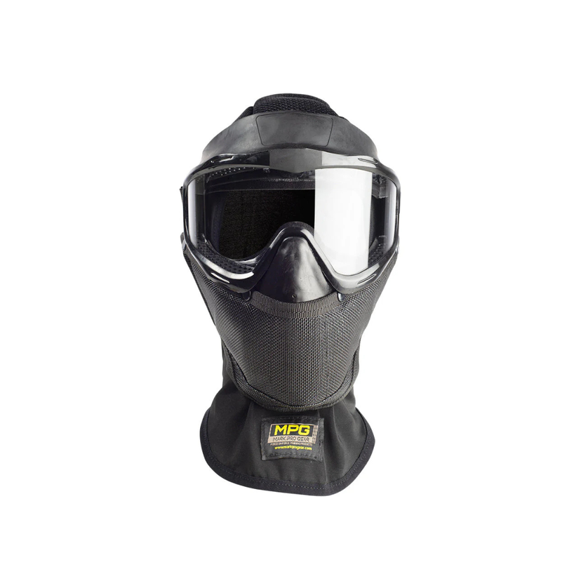 Mark Pro Gear Force One Helmet