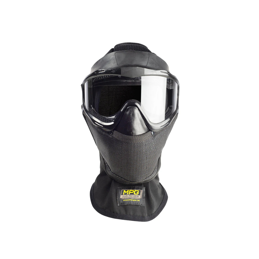 Mark Pro Gear MPG Pro Helmet