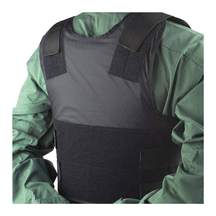 Mark Pro Gear MPG Protective Vest
