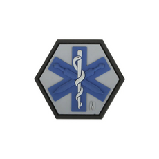 Maxpedition Medic Gladii 2.31" x 2" Patch