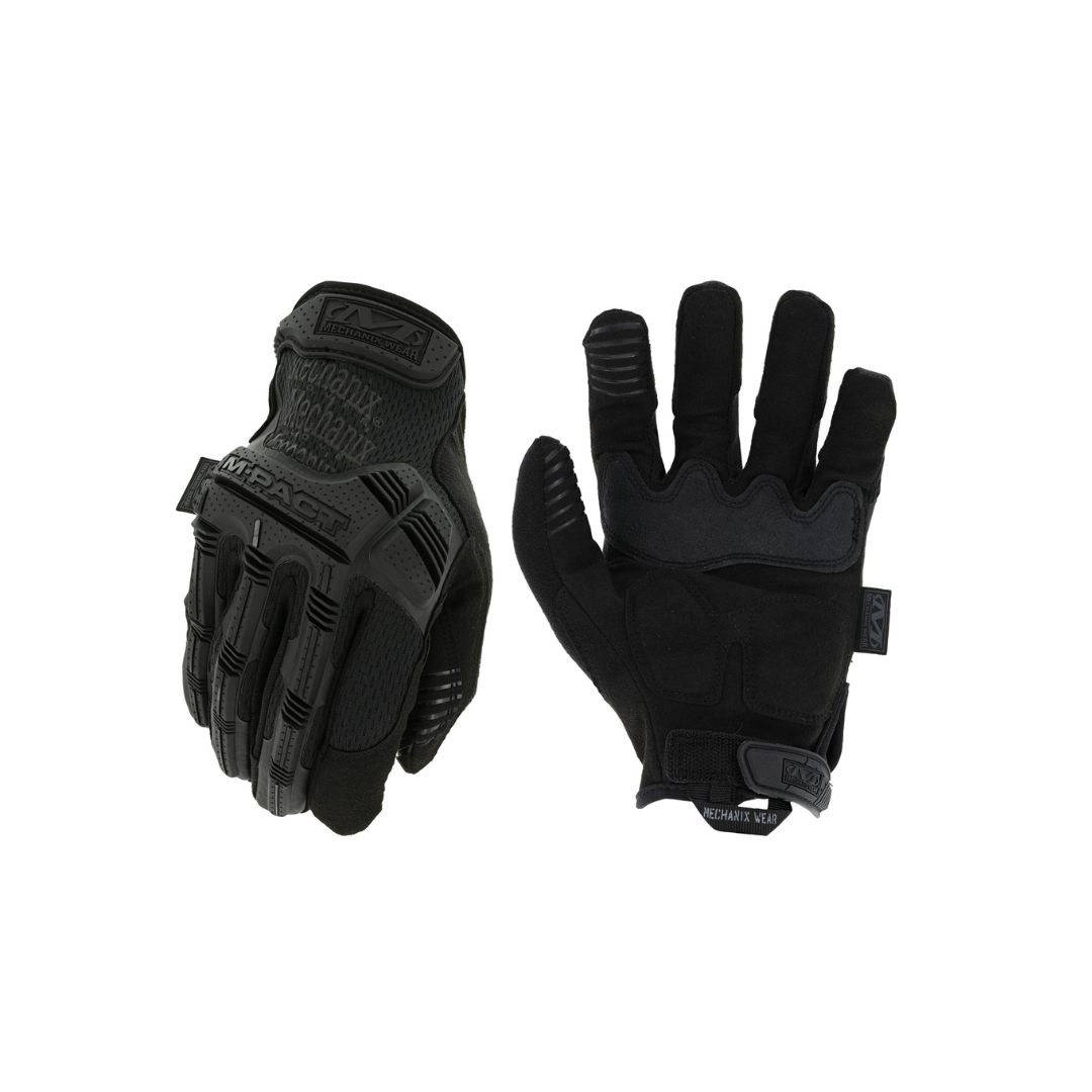 Mechanix M-Pact® Impact Resistant Work Gloves