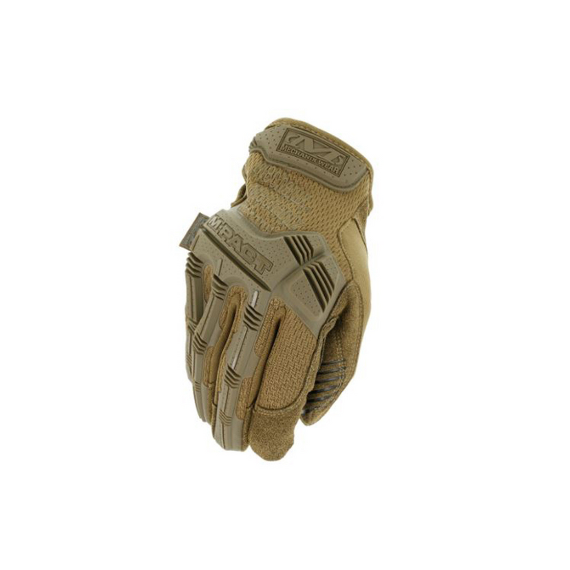 Mechanix M-Pact® Impact Resistant Work Gloves