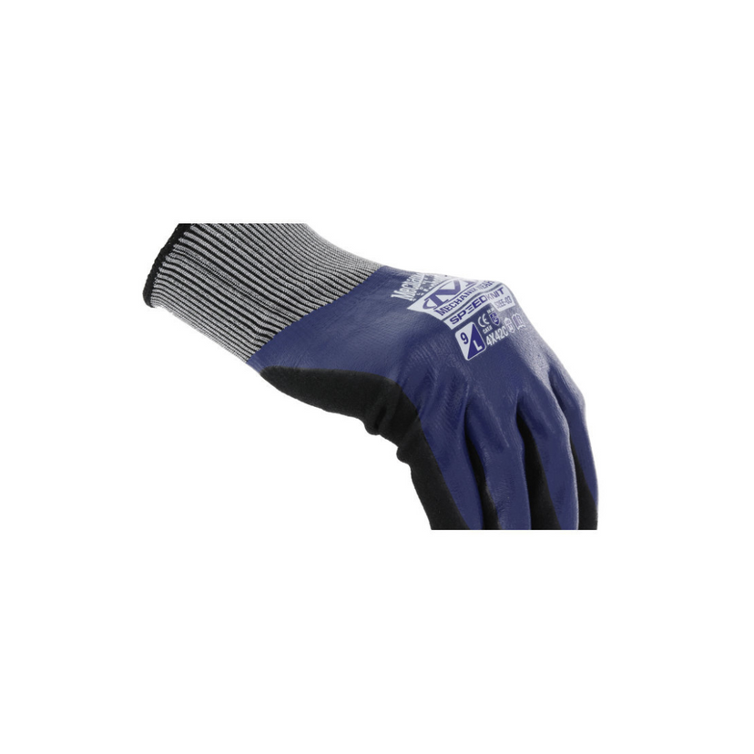 Mechanix Shield Speedknit C4 Glove