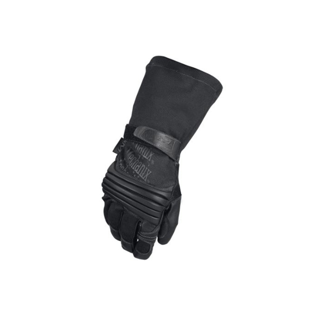 Mechanix T/S Azimuth FR Leather Gaunlet Gloves