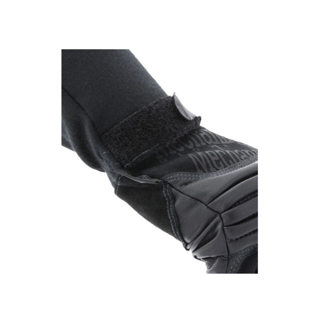 Mechanix T/S Azimuth FR Leather Gaunlet Gloves