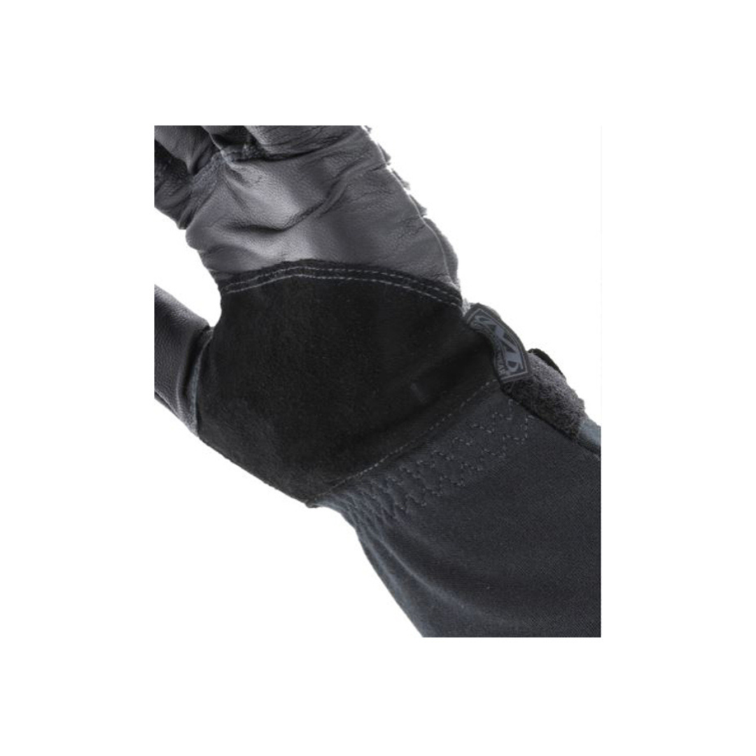 Mechanix T/S Azimuth FR Leather Gaunlet Gloves