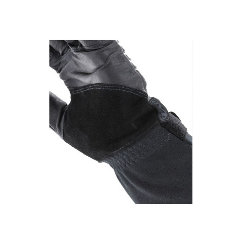 Mechanix T/S Azimuth FR Leather Gaunlet Gloves